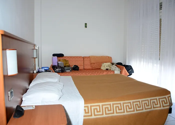 Hotel Aquilia