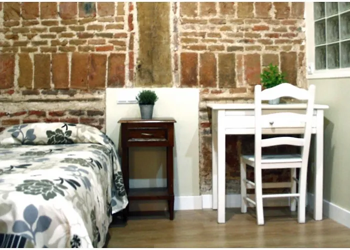 Hotel barato: Hostal Madrid