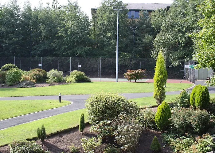 Ramada Telford Ironbridge