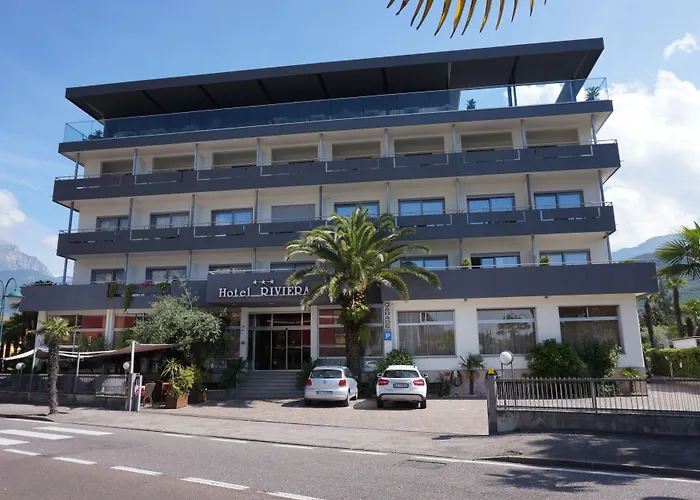 Hotel Riviera