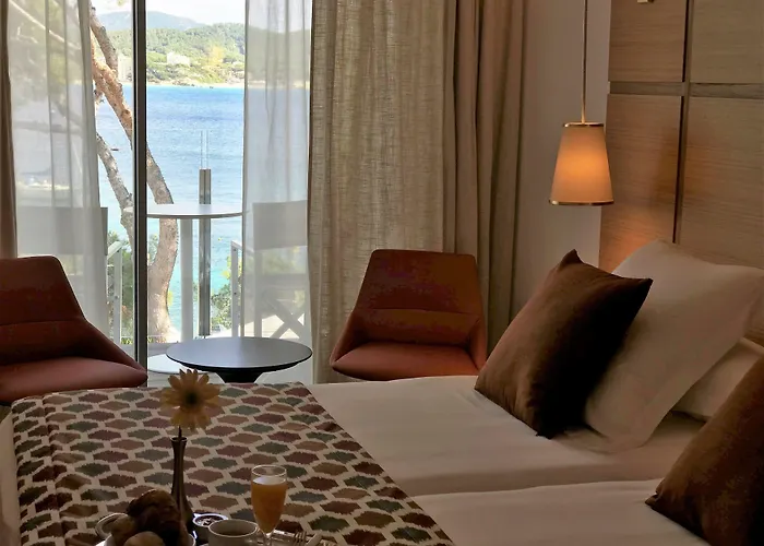 Hotel Coronado Thalasso&Spa