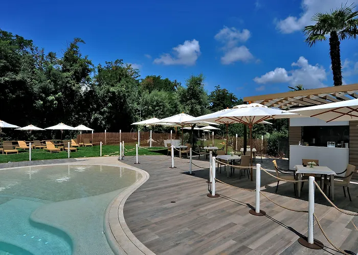 Relais Bellaria Hotel&Congressi