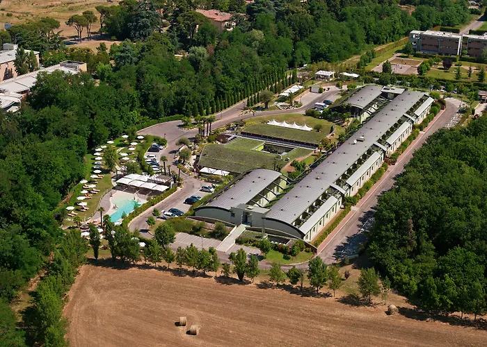 Relais Bellaria Hotel&Congressi