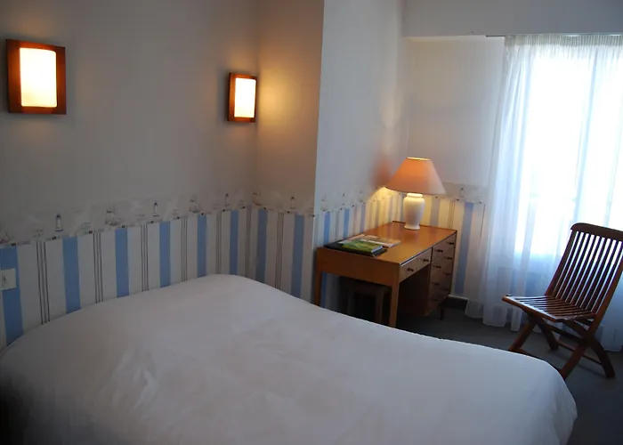 Hôtel des Druides
