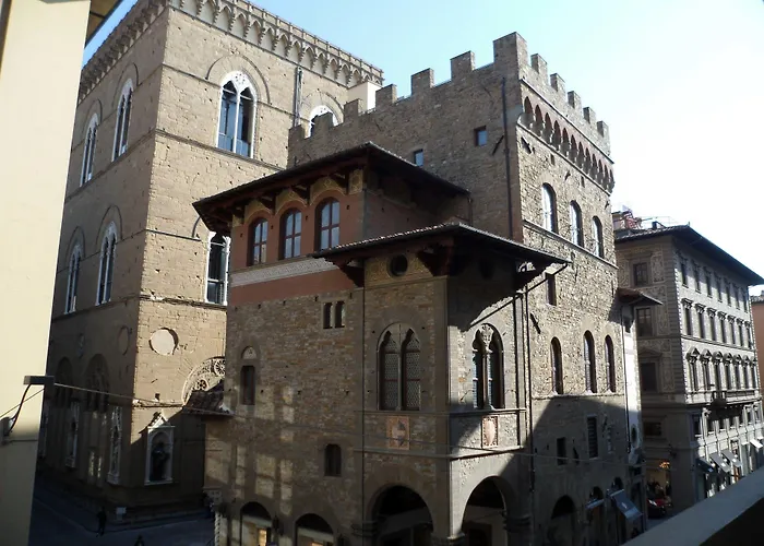 B&B: B&B Repubblica