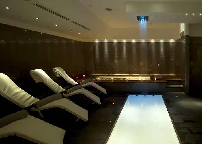 Boutique hotels Best Western Plus The Hub
