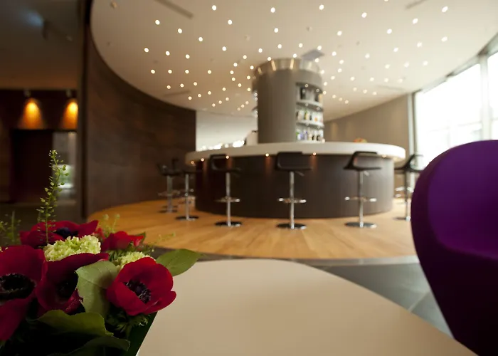 Boutique hotels Best Western Plus The Hub