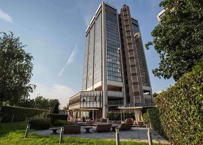 Boutique hotels Best Western Plus The Hub