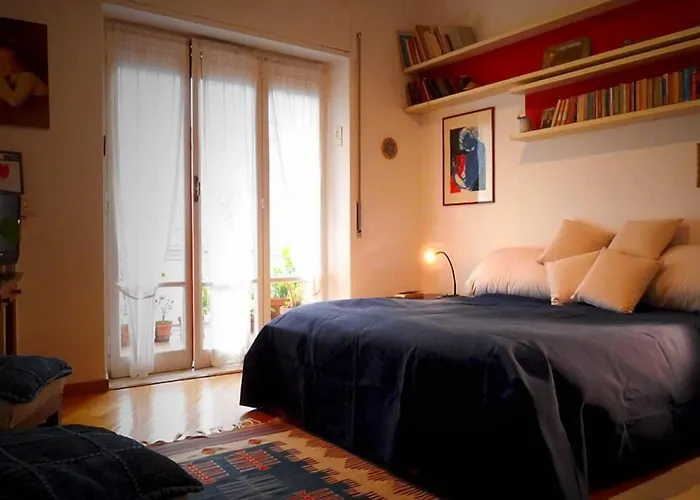 B&B Napoli Franca