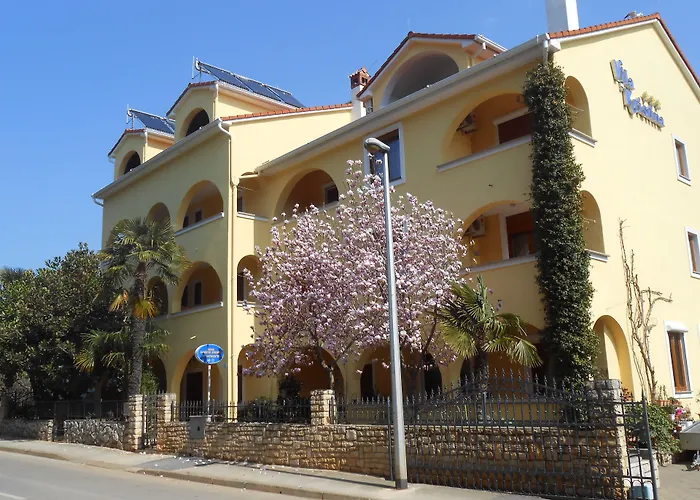 Villa Kristina