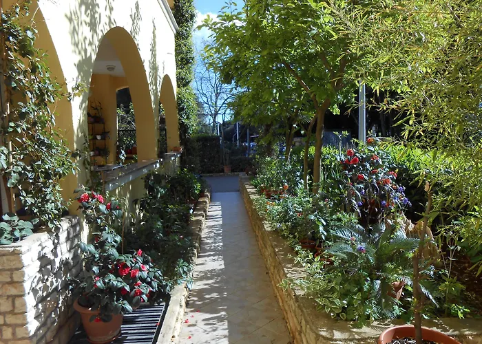 Villa Kristina