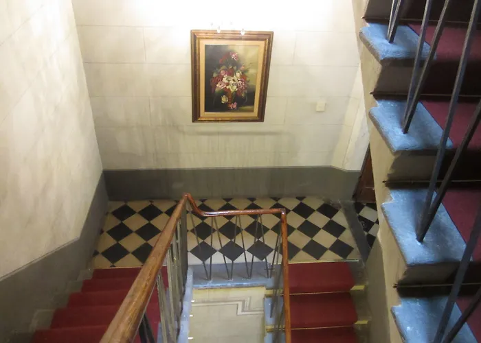 Relais Centro Storico Residenza D'Epoca