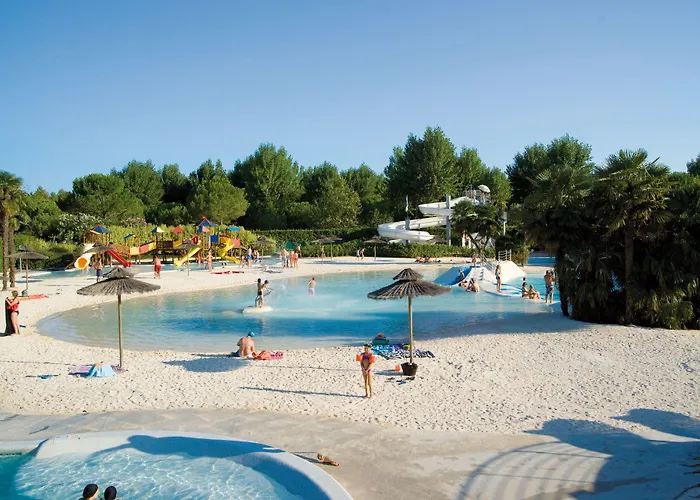 Art&Park Hotel Union Lido