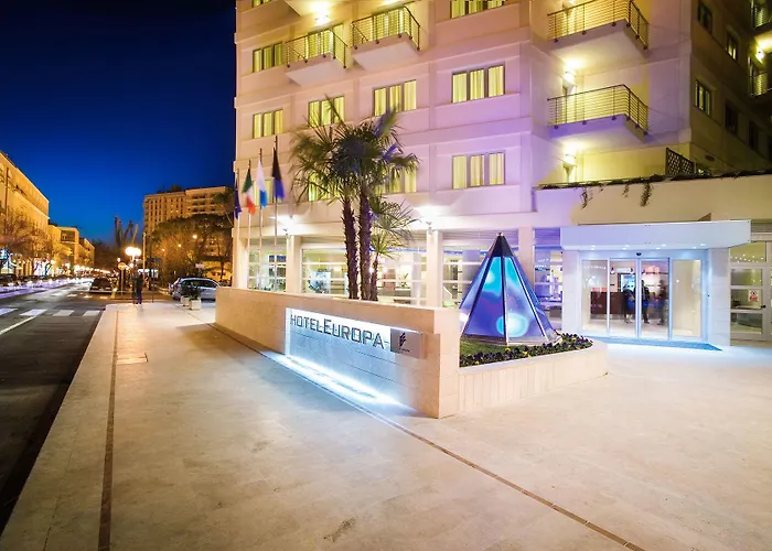 Hotel Europa