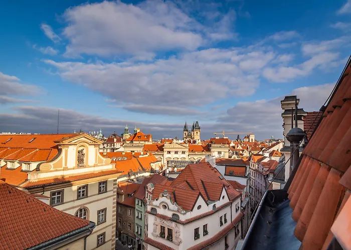 Alquiler de vacaciones: Royal Road Residence