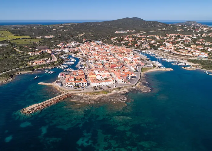 Park Hotel Asinara