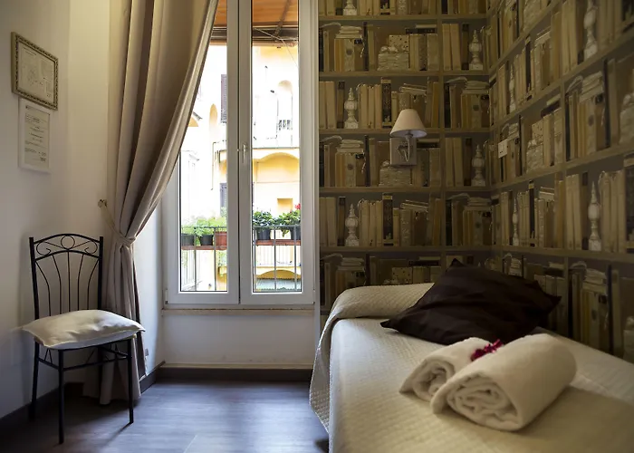 Guest House Casa Vicenza