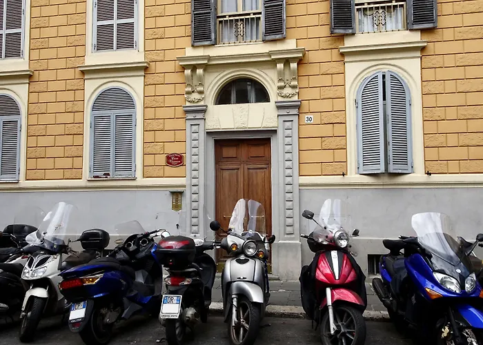 Guest House Casa Vicenza