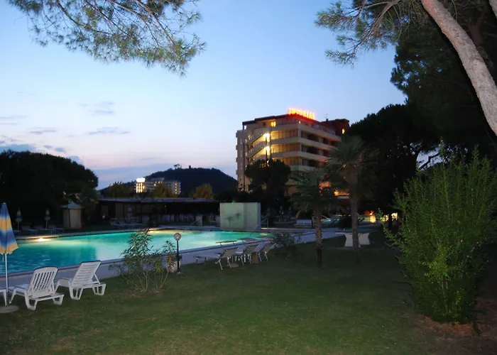 Hotel con Spa Terme Imperial