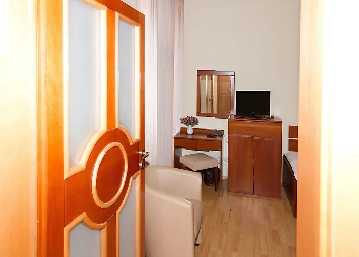 3 SterneHotel Dar