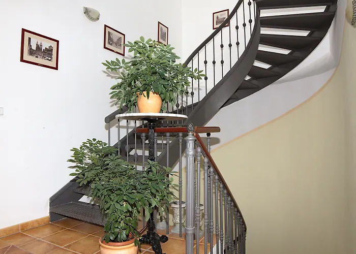 3 SterneHotel Dar