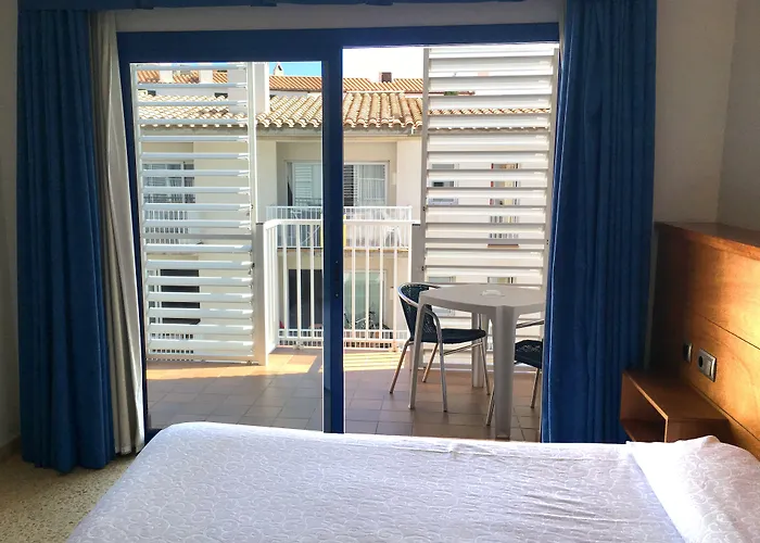 Hotel Octavia