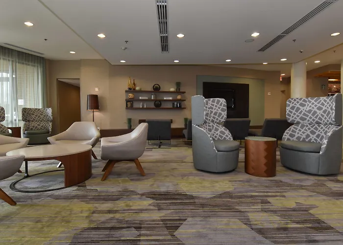 Courtyard Charlotte Concord