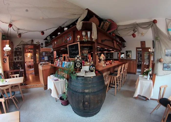 Hotel Restaurant Zum Postillion