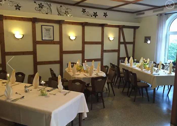 Hotel Restaurant Zum Postillion