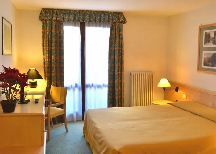 Hotel boutique: Gressoney