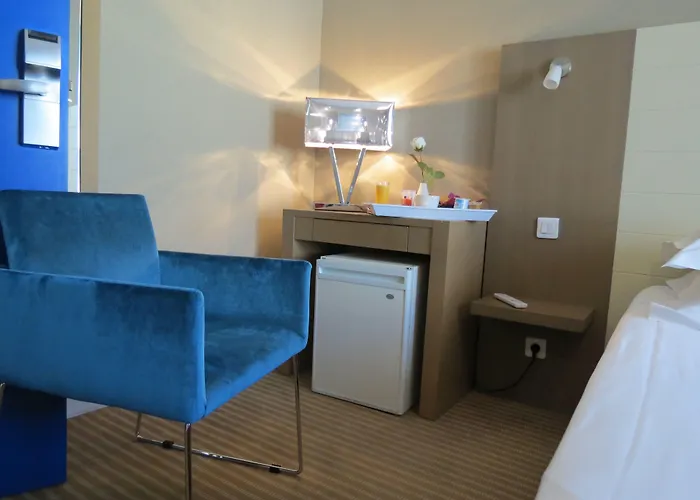 Hotel Amiraute