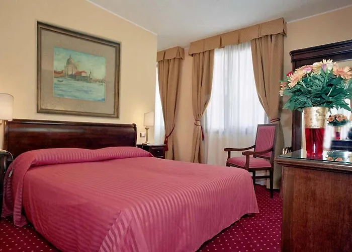 3 SterneHotel Acca