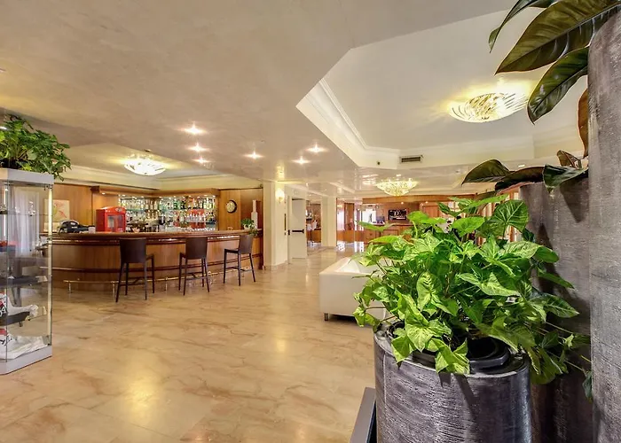 Park Hotel Roma Cassia