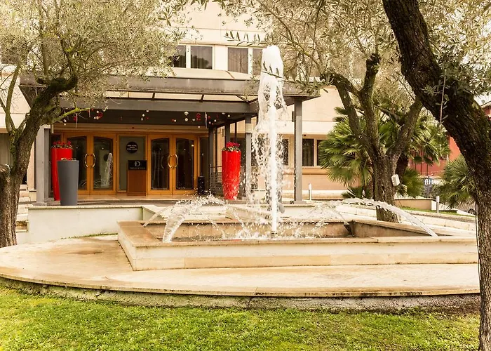 Park Hotel Roma Cassia