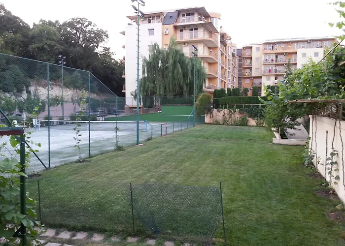 Joya Park Hotel