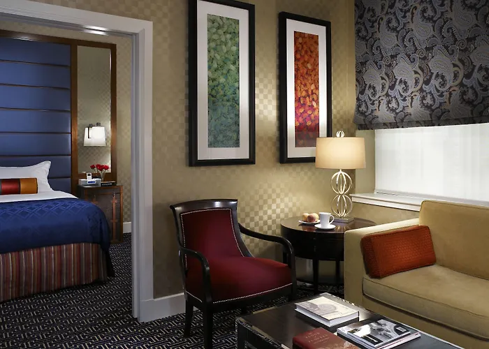 Dog friendly hotels Kimpton Monaco Baltimore Inner Harbor By Ihg