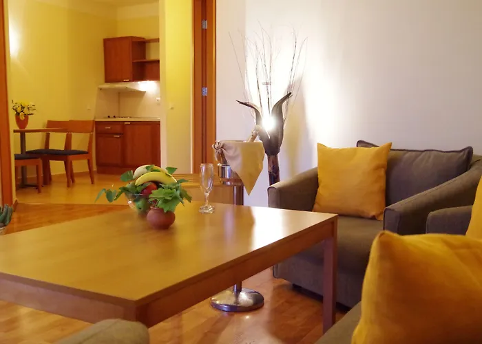 Joya Park Hotel