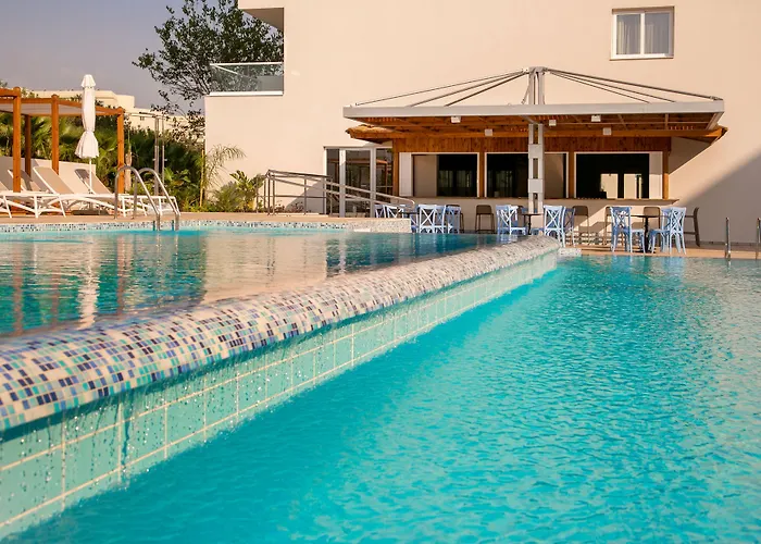 Vangelis Hotel & Suites