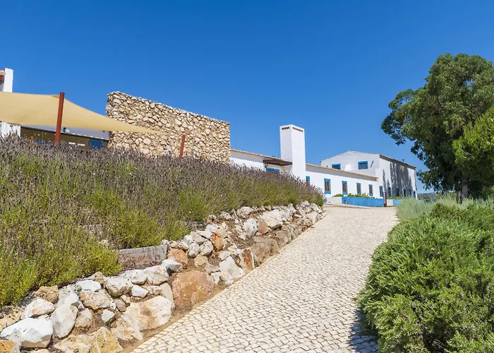 Villa: Quinta Do Mel