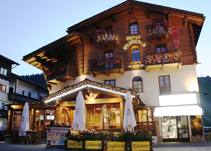 Hotel Am Helvetia