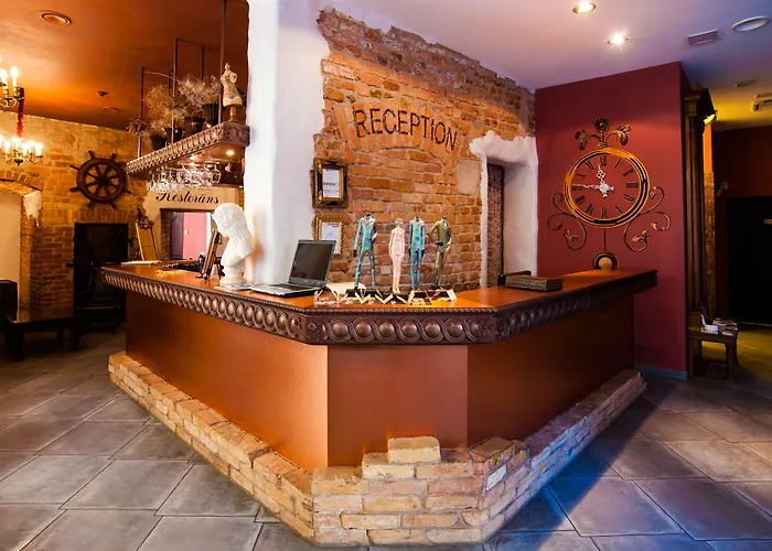  Boutique Justus
