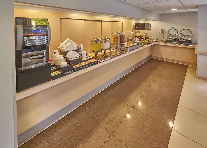 Hotel boutique: City Express By Marriott Puebla Angelopolis