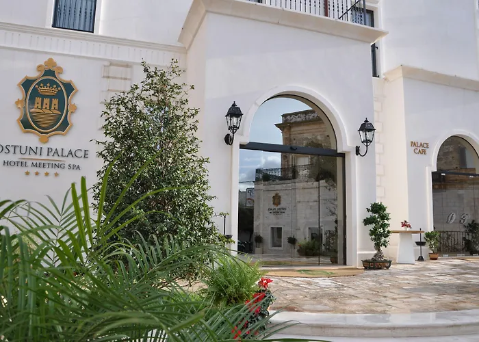 Palace - Bistrot & Spa