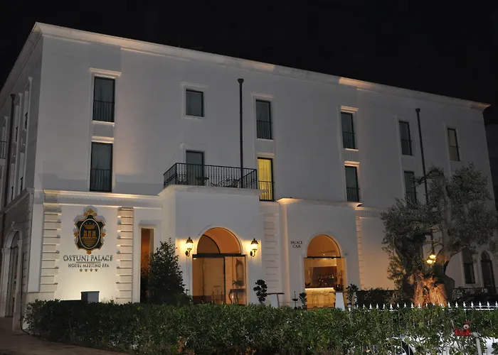 Palace - Bistrot & Spa
