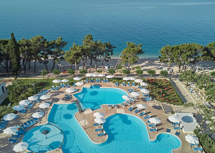 3 SterneHotel Bluesun Neptun