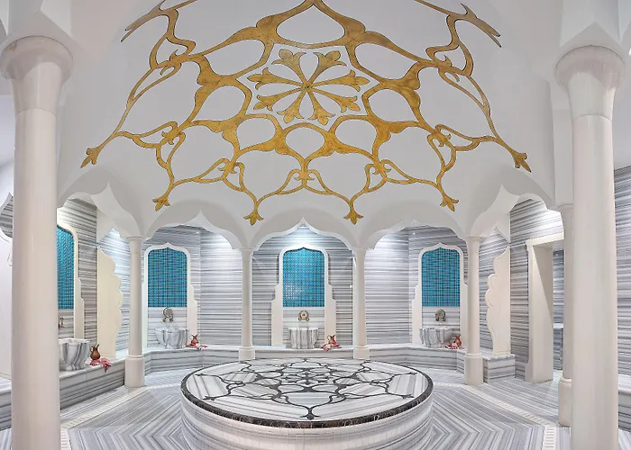 Haustierfreundliches Hotel: Ramada Plaza Antalya