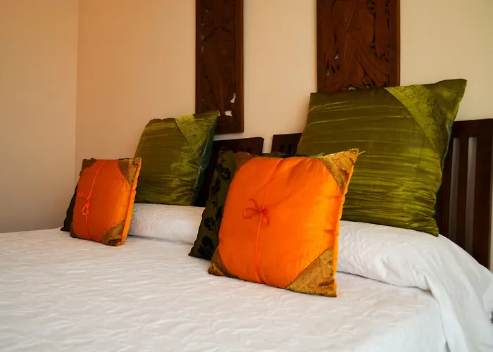 Familiehotel: The Marbella Heights Boutique Hotel