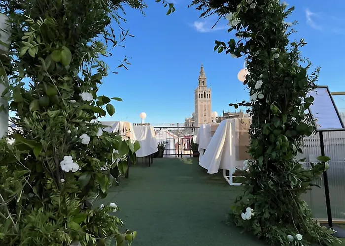 Hotel familiare: Hotel Convento La Gloria