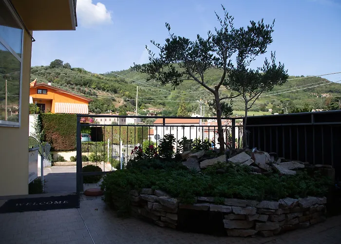 Belvedere Resort Ai Colli