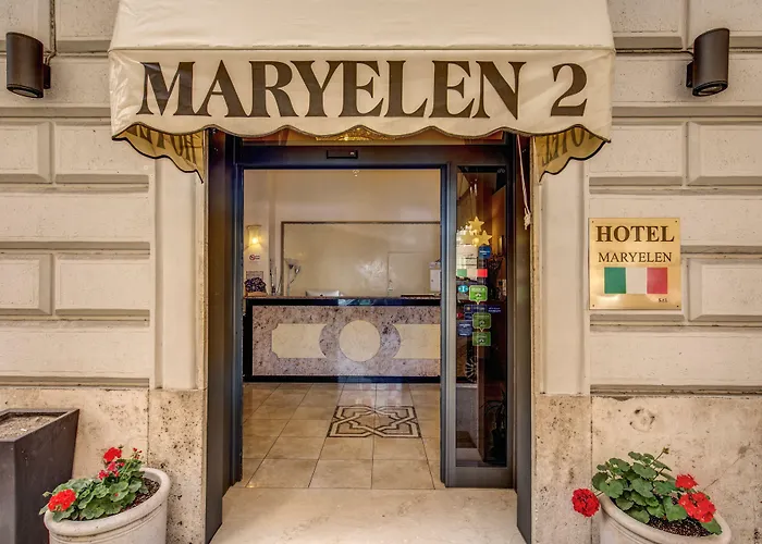 Hotel Maryelen